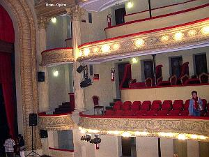 PA da- 008- Opera- interieur